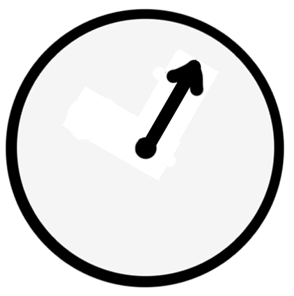 graphics_Abbild; Uhr(en)